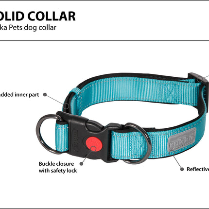 Solid Collar