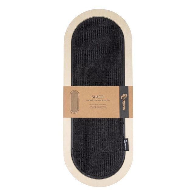 SPACE Scratching board