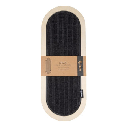 SPACE Scratching board