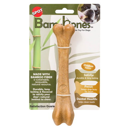 Bam-Bones Kauknochen