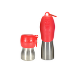 Rood / Small - 255 ml