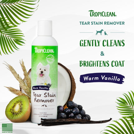 Tear Stain Remover