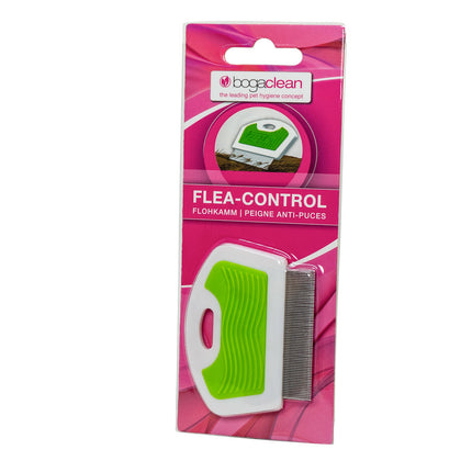 Bogaclean  Flea-Control 1 pc (10x)