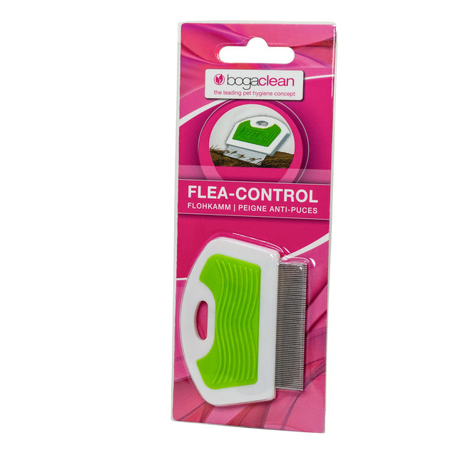 bogaclean® FLEA-CONTROL 1 Stk (10x)