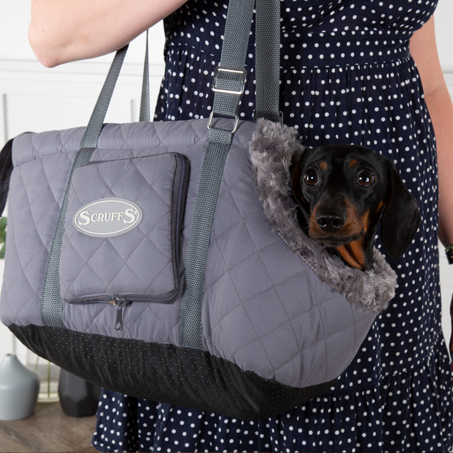 Wilton Carrier