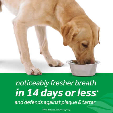 Fresh Breath - Water Additive Plus Hip & Joint for Dogs