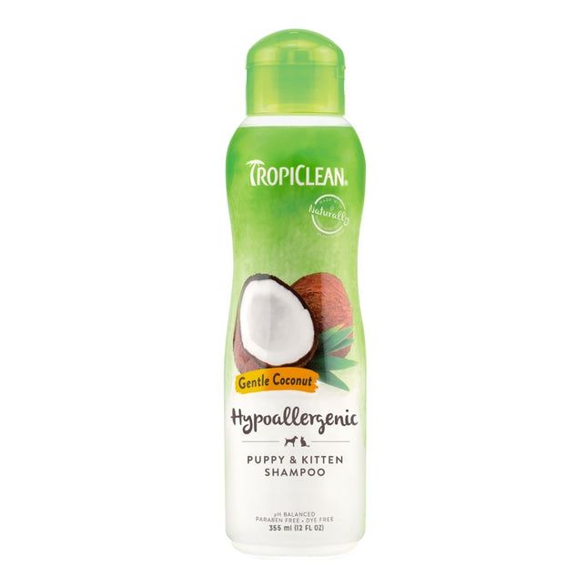 Hypoallergenic Shampoo - 355ml