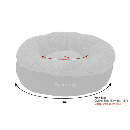Display Cosy Cat Bed Combo - 24 pieces