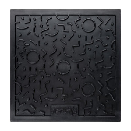 QUEST Lick mat for dogs