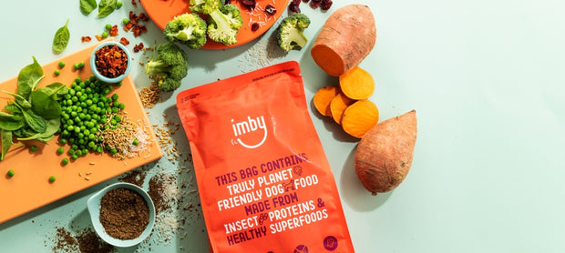 <h4>Growth in animal nutrition with insect protein</h4>