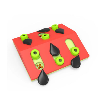Melon Madness Puzzle & Play
