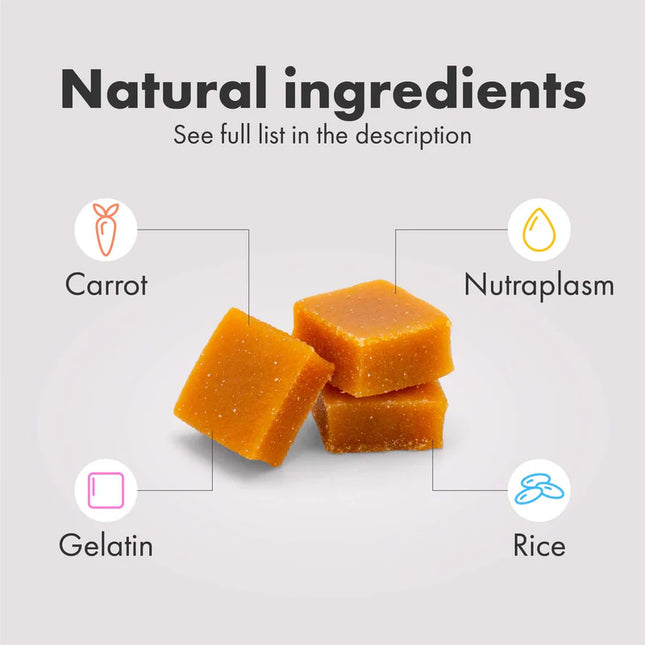 Multifit Plasma Gummies für Katzen