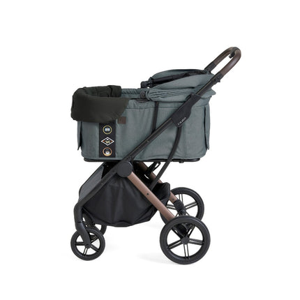 Pram Cushion