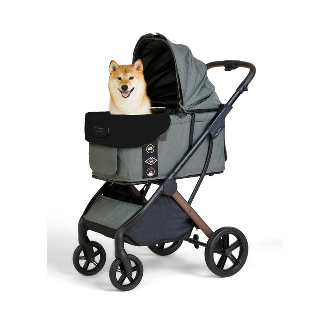 Pram Cushion