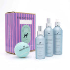 White Rose Lavender & Ylang Ylang