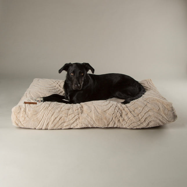 Ripple Dog Mattress - 100 x 70 cm