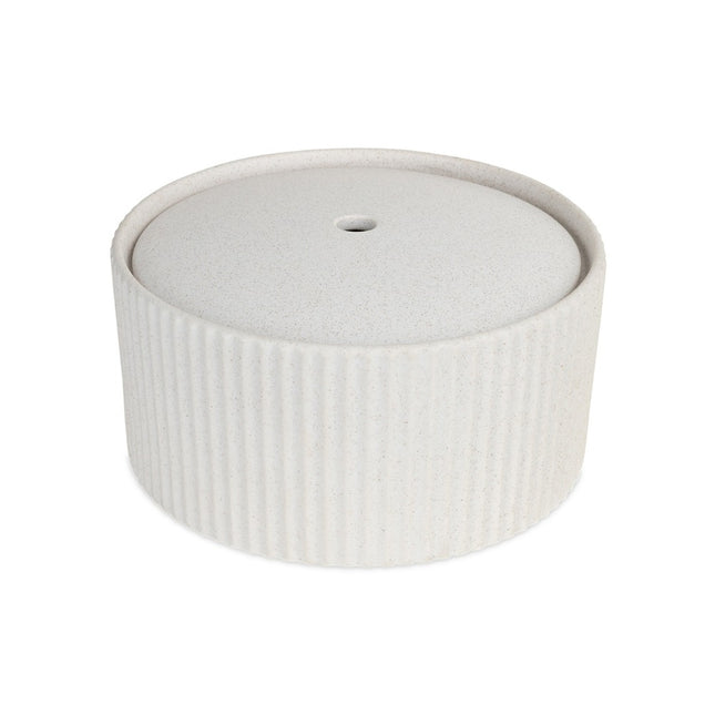 SENSE - Ceramic drinking fountain