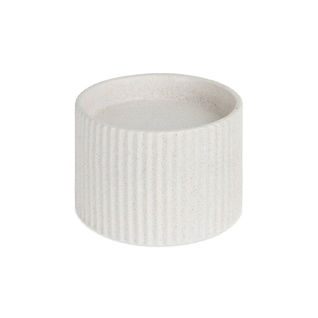 SENSE - Raised ceramic food bowl