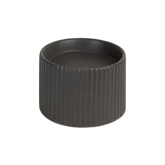SENSE - Raised ceramic food bowl