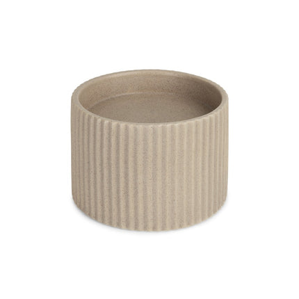 SENSE - Verhoogde keramische voerbak