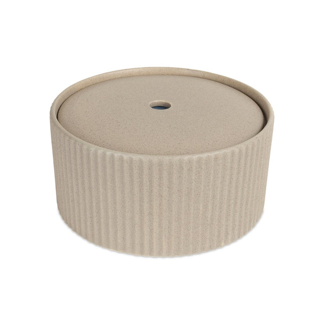 SENSE - Keramische drinkfontein